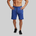 Men Cotton Rich Regular Fit Shorts