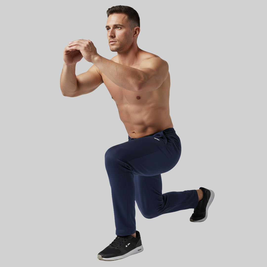 Premium Cotton Men’s Track Pant