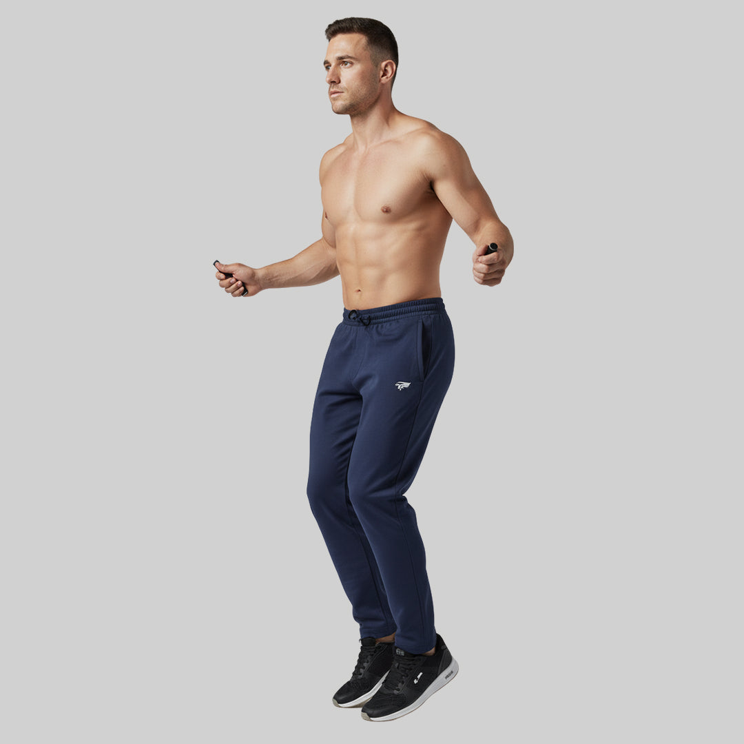 Premium Cotton Men’s Track Pant