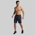 JAWAN MENS SHORTS