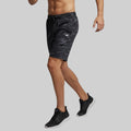 JAWAN MENS SHORTS