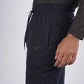 Men Premium Solid Cotton Trackpants