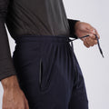 Men Premium Solid Cotton Trackpants