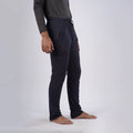 Men Premium Solid Cotton Trackpants