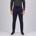 Men Premium Solid Cotton Trackpants
