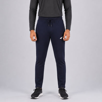 Men Premium Solid Cotton Trackpants
