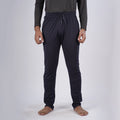 Men Premium Solid Cotton Trackpants