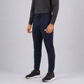 Men Premium Solid Cotton Trackpants