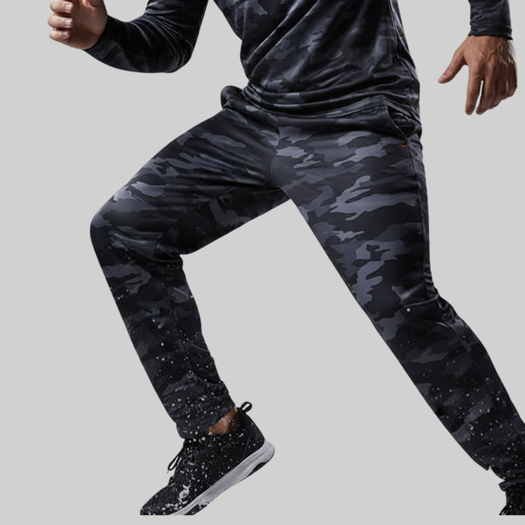 JAWAN Men’s Track Pant
