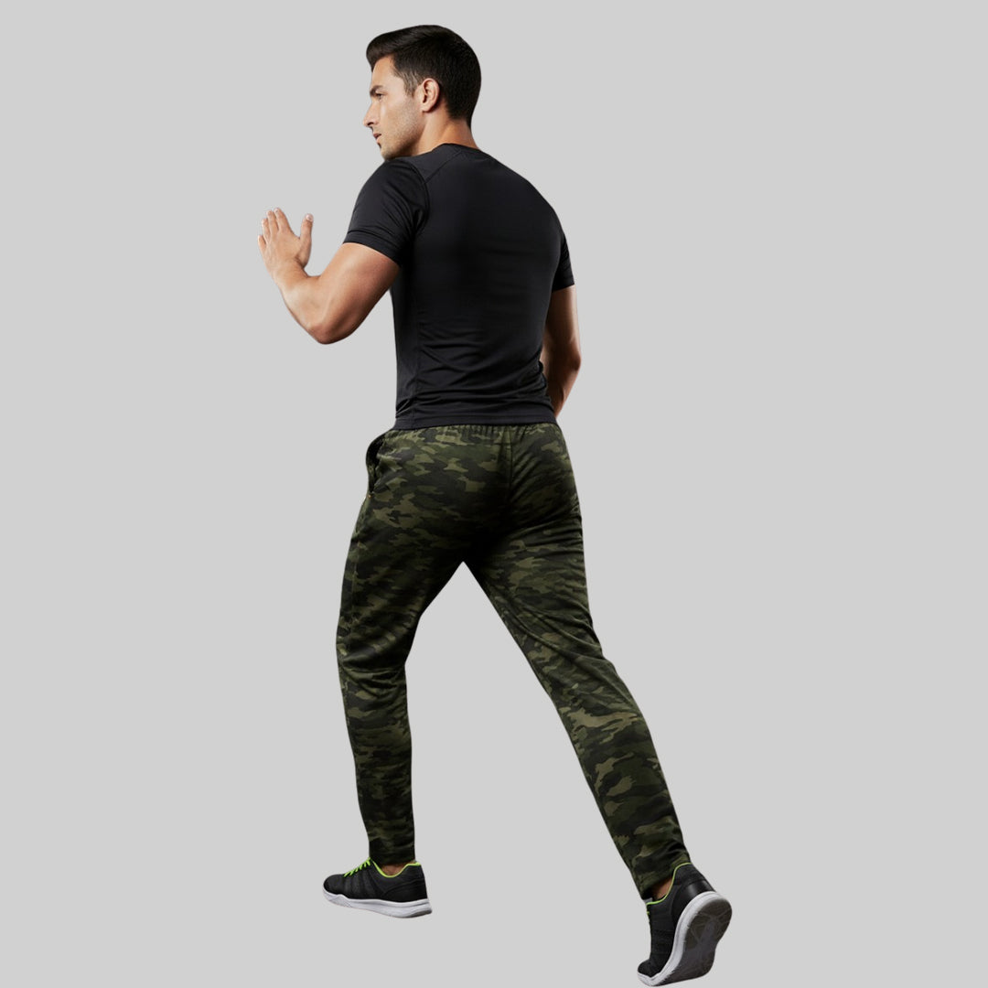 JAWAN Men’s Track Pant