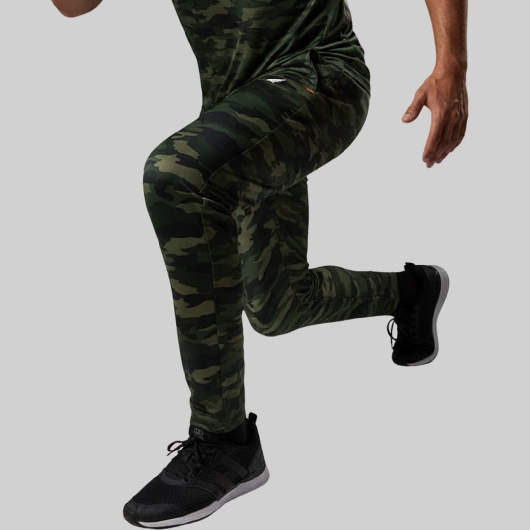 JAWAN Men’s Track Pant