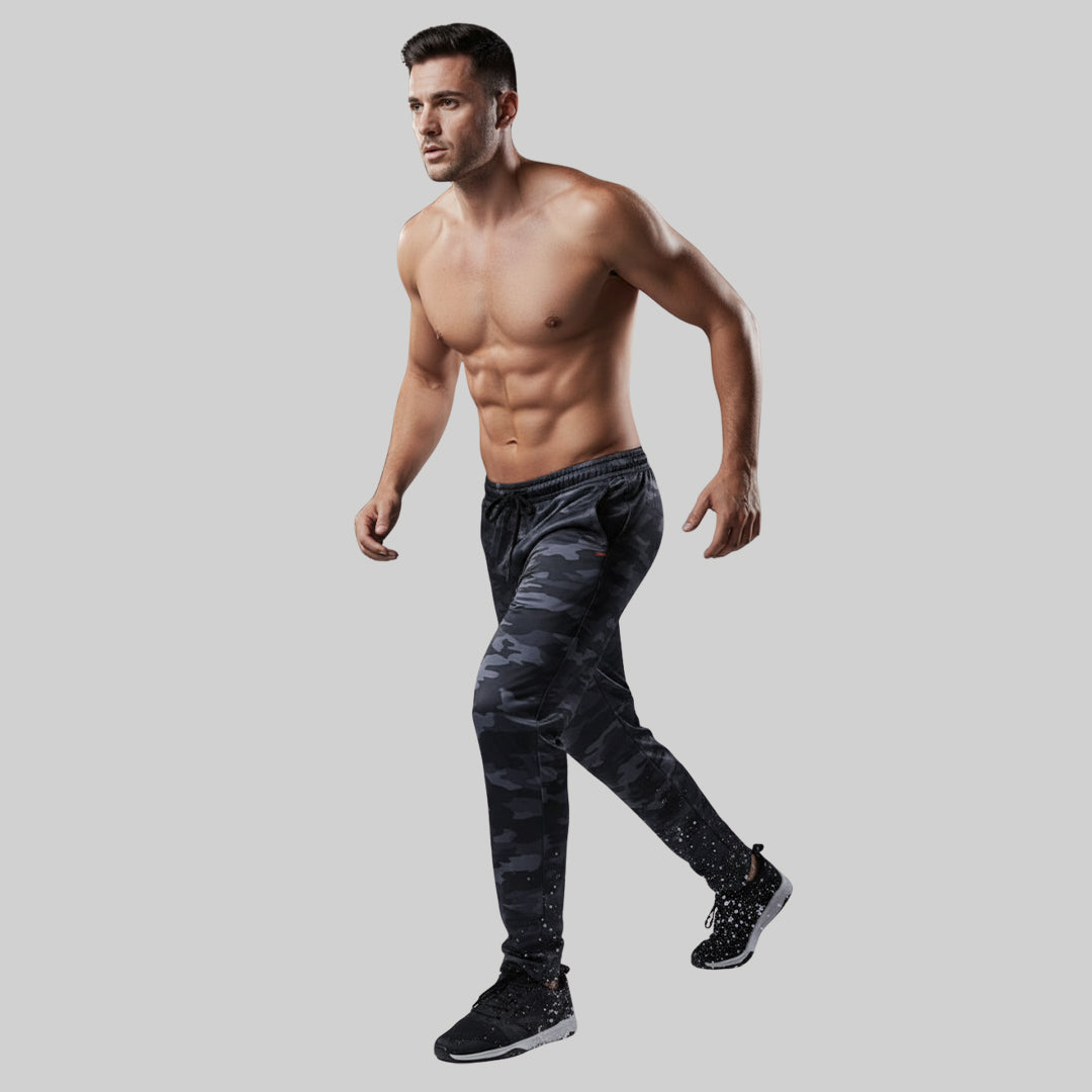 JAWAN Men’s Track Pant