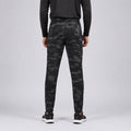 Men Camouflage Cotton Trackpants