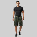 JAWAN MENS CARGO SHORTS