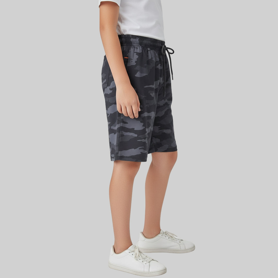 JAWAN KIDS SHORTS