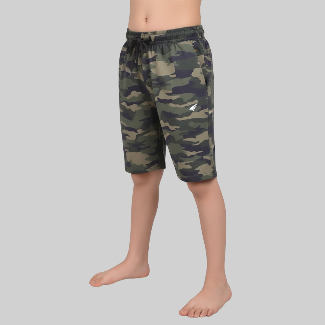 JAWAN KIDS SHORTS