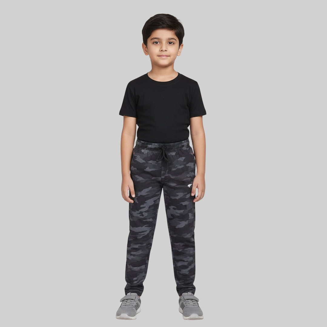 JAWAN KIDS TRACK PANT