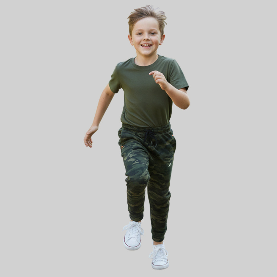 JAWAN KIDS TRACK PANT
