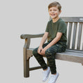 JAWAN KIDS TRACK PANT