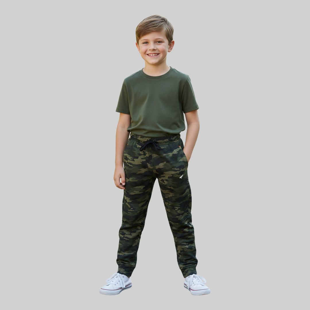 JAWAN KIDS TRACK PANT