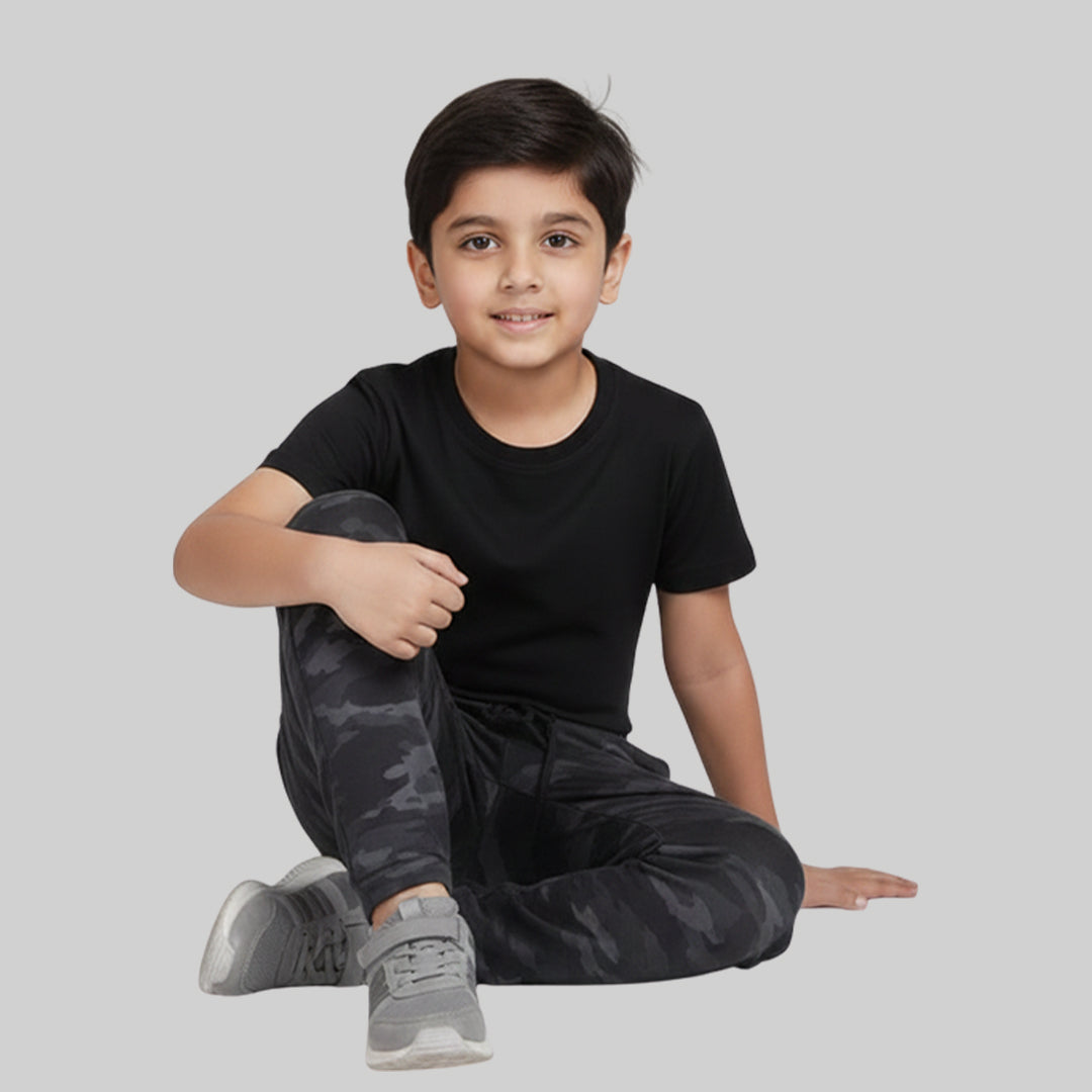JAWAN KIDS TRACK PANT