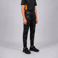 Boys Regular Fit CamouflageTrackpants