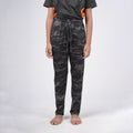 Boys Regular Fit CamouflageTrackpants