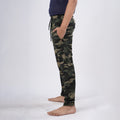 Boys camouflage Regular Fit Joggers
