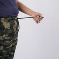 Boys camouflage Regular Fit Joggers