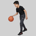 JAWAN KIDS RIB PANT