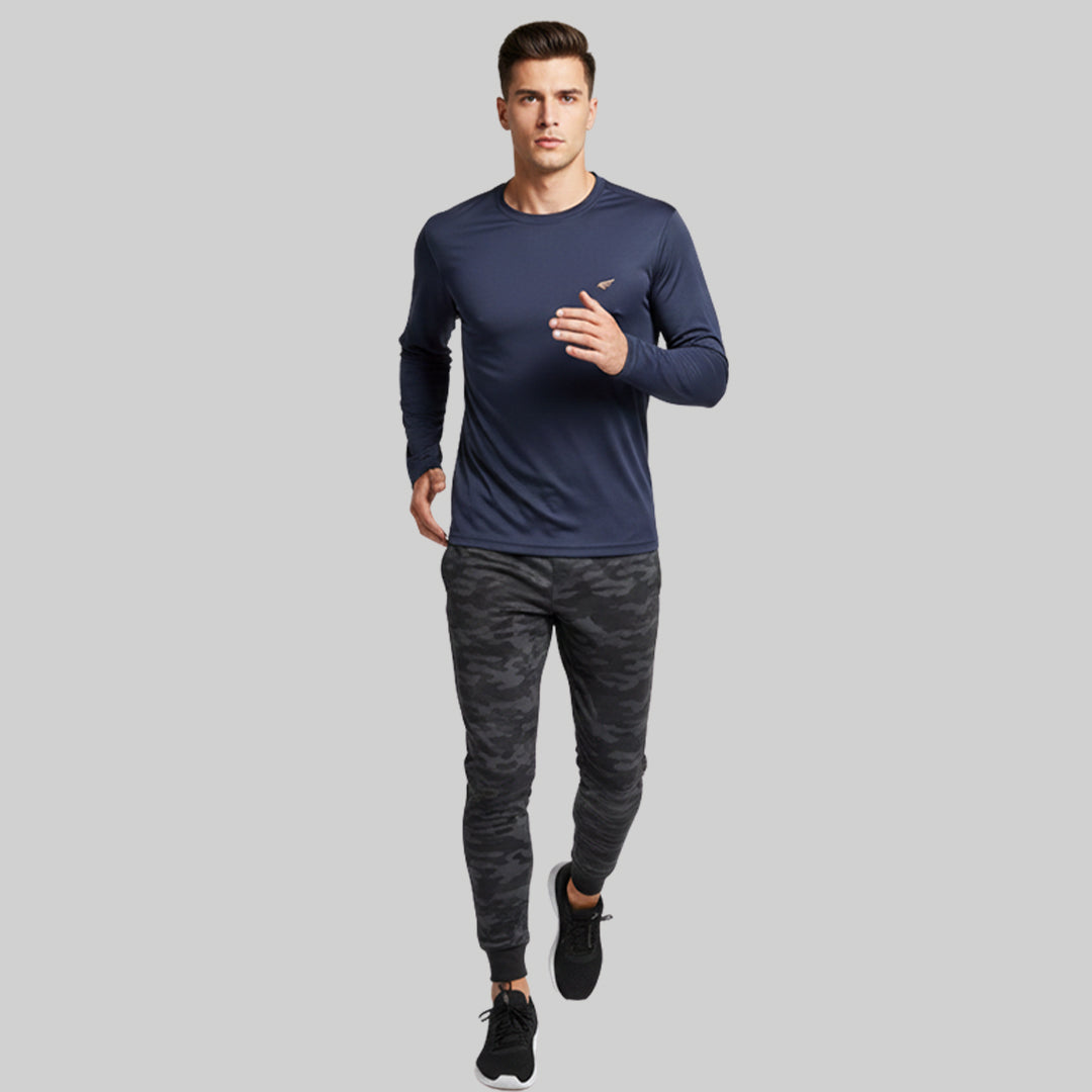 STIMULUS FULL SLEEVE T-SHIRT