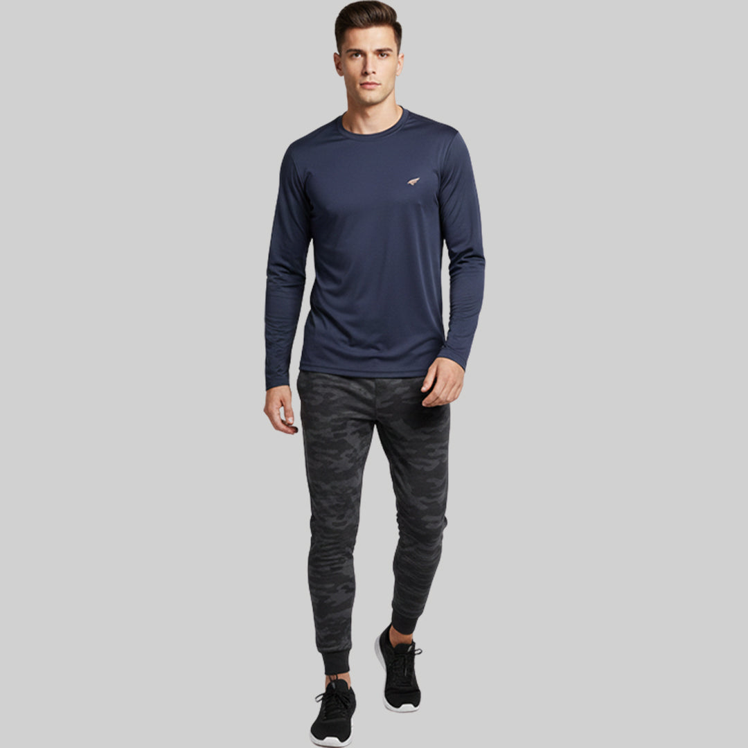 STIMULUS FULL SLEEVE T-SHIRT