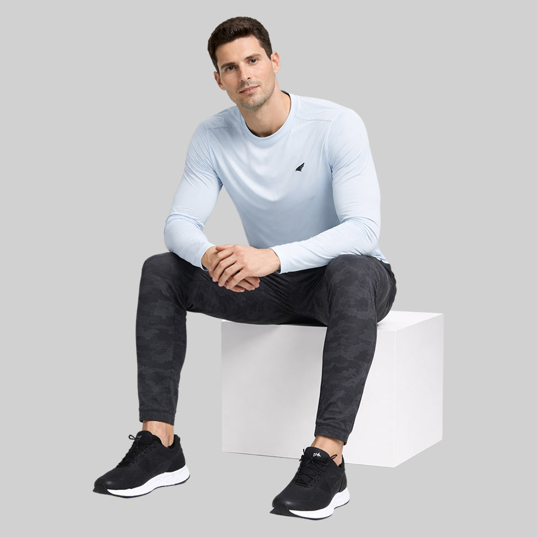 STIMULUS FULL SLEEVE T-SHIRT