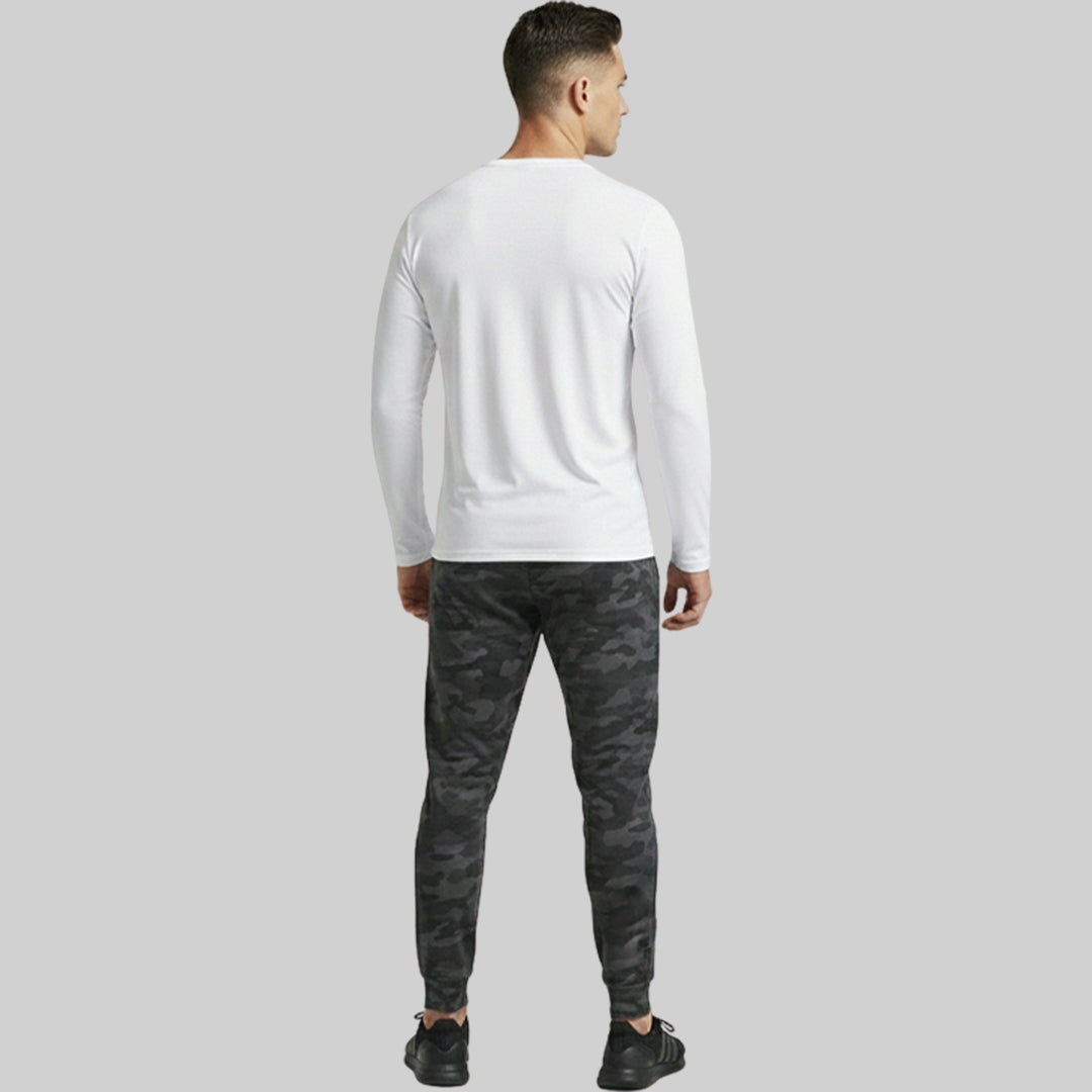 STIMULUS FULL SLEEVE T-SHIRT