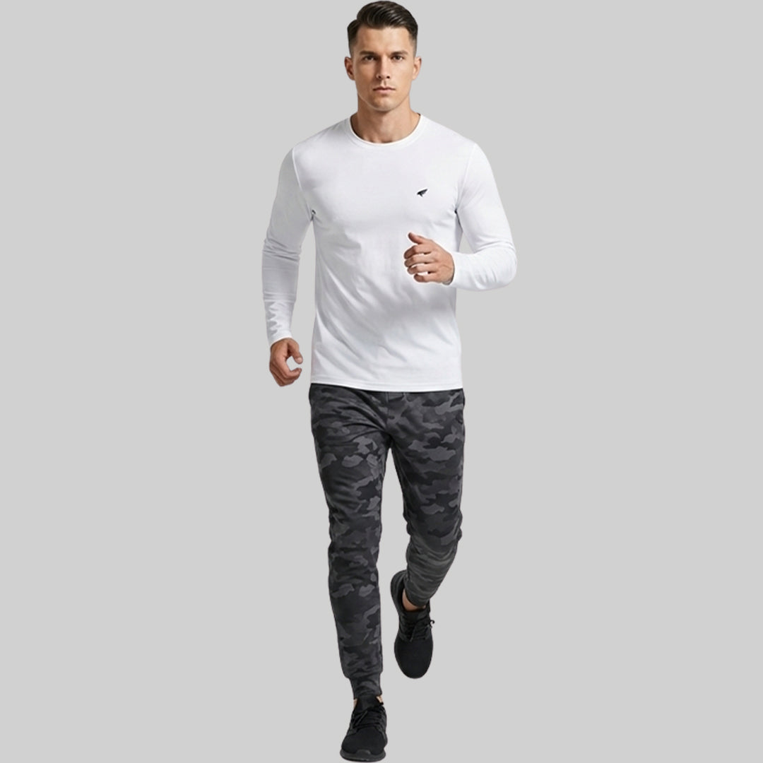 STIMULUS FULL SLEEVE T-SHIRT