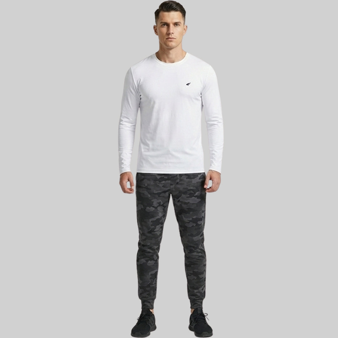 STIMULUS FULL SLEEVE T-SHIRT