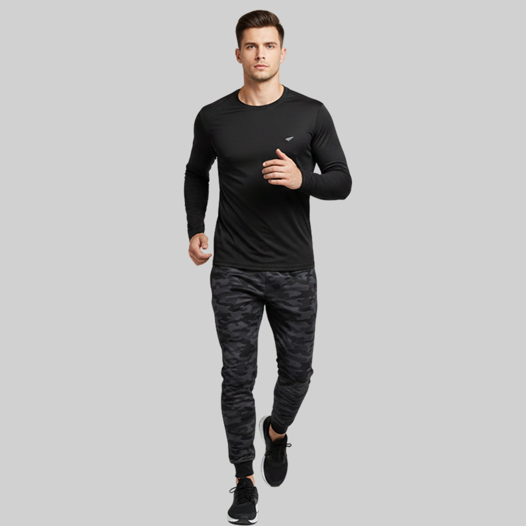 STIMULUS FULL SLEEVE T-SHIRT