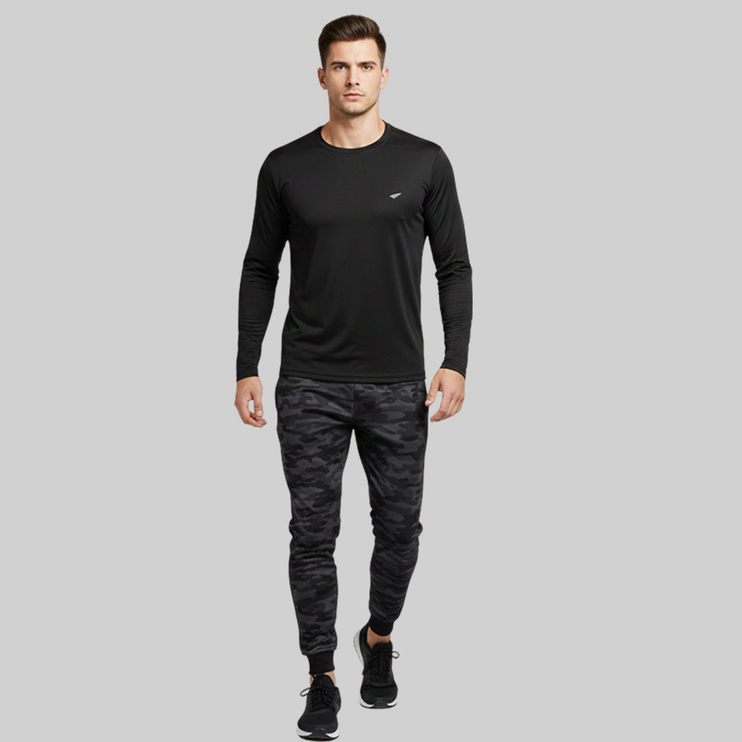 STIMULUS FULL SLEEVE T-SHIRT