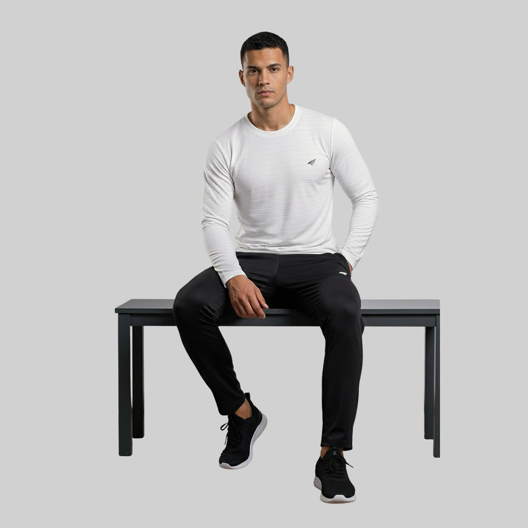 MARIOT FULL SLEEVE T-SHIRT