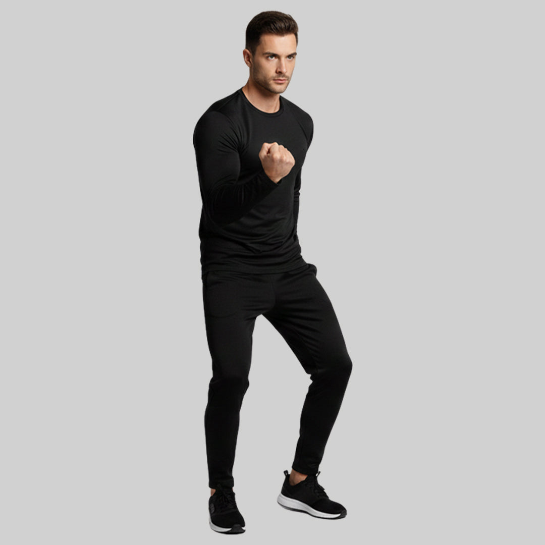 MARIOT FULL SLEEVE T-SHIRT