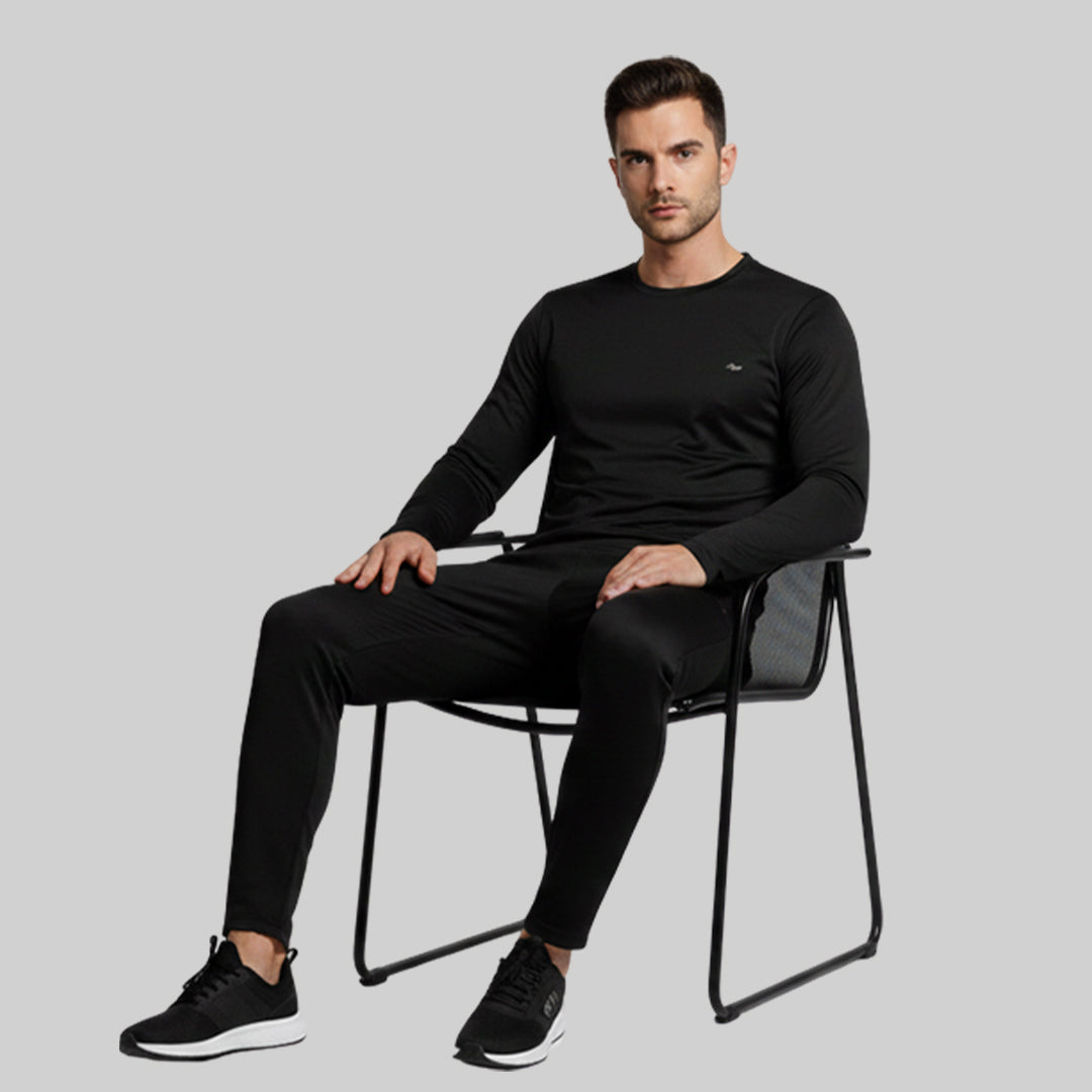 MARIOT FULL SLEEVE T-SHIRT