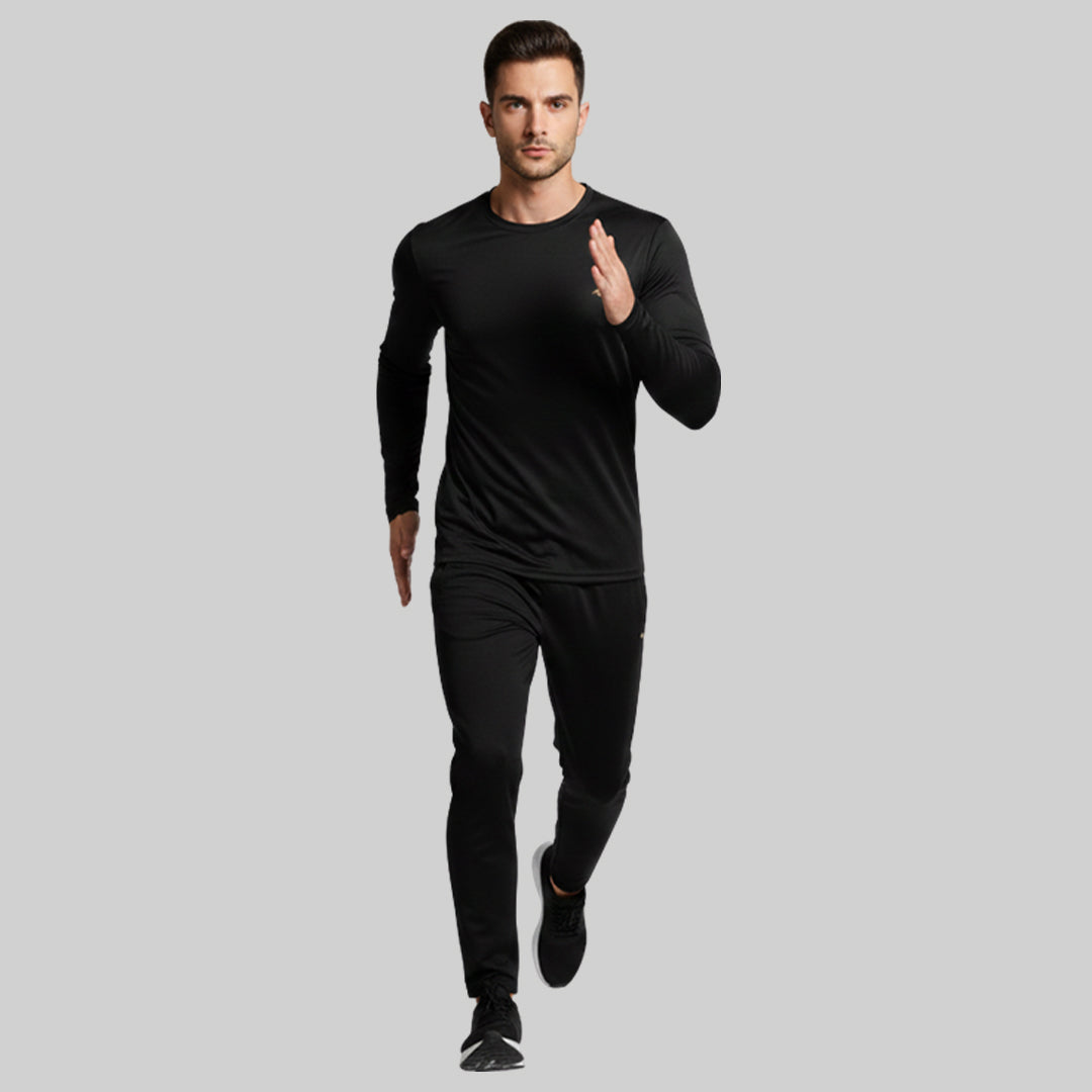 MARIOT FULL SLEEVE T-SHIRT