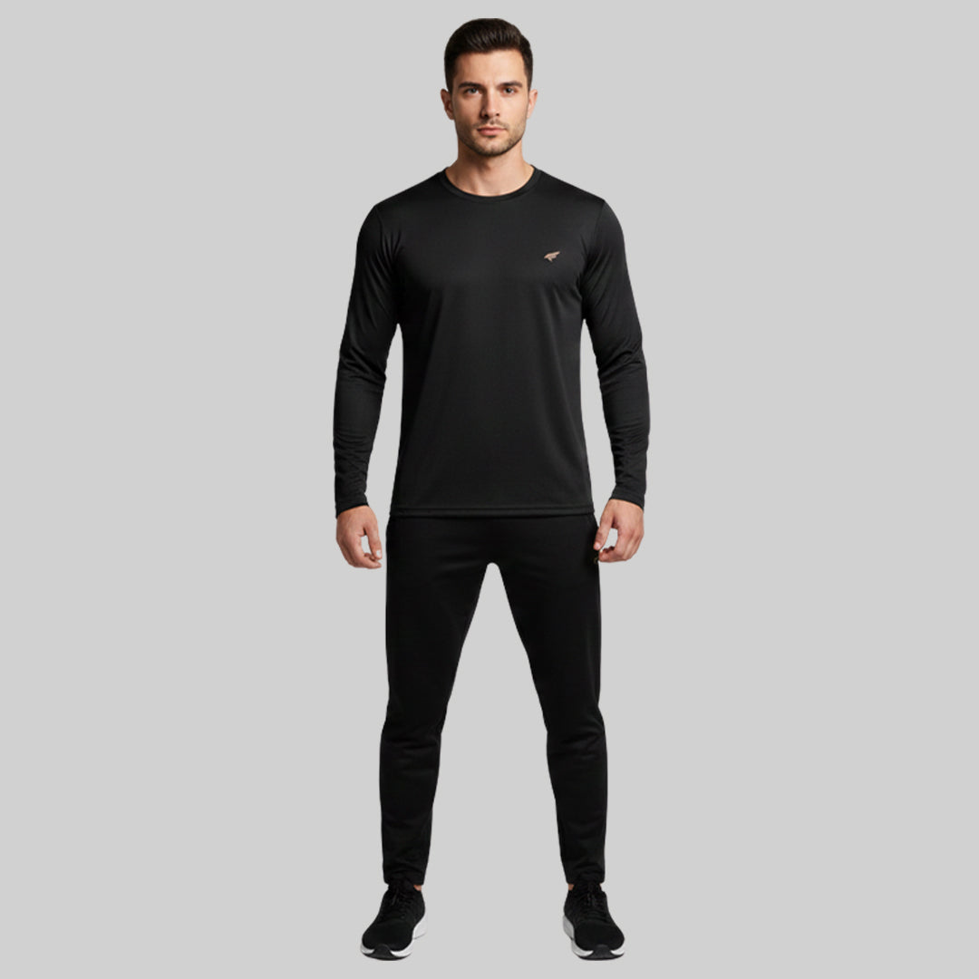MARIOT FULL SLEEVE T-SHIRT