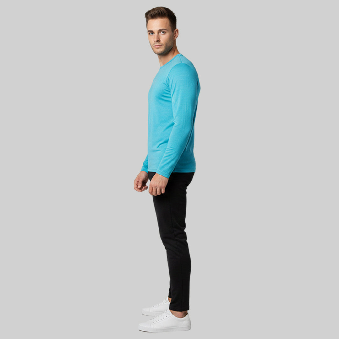 MARIOT FULL SLEEVE T-SHIRT