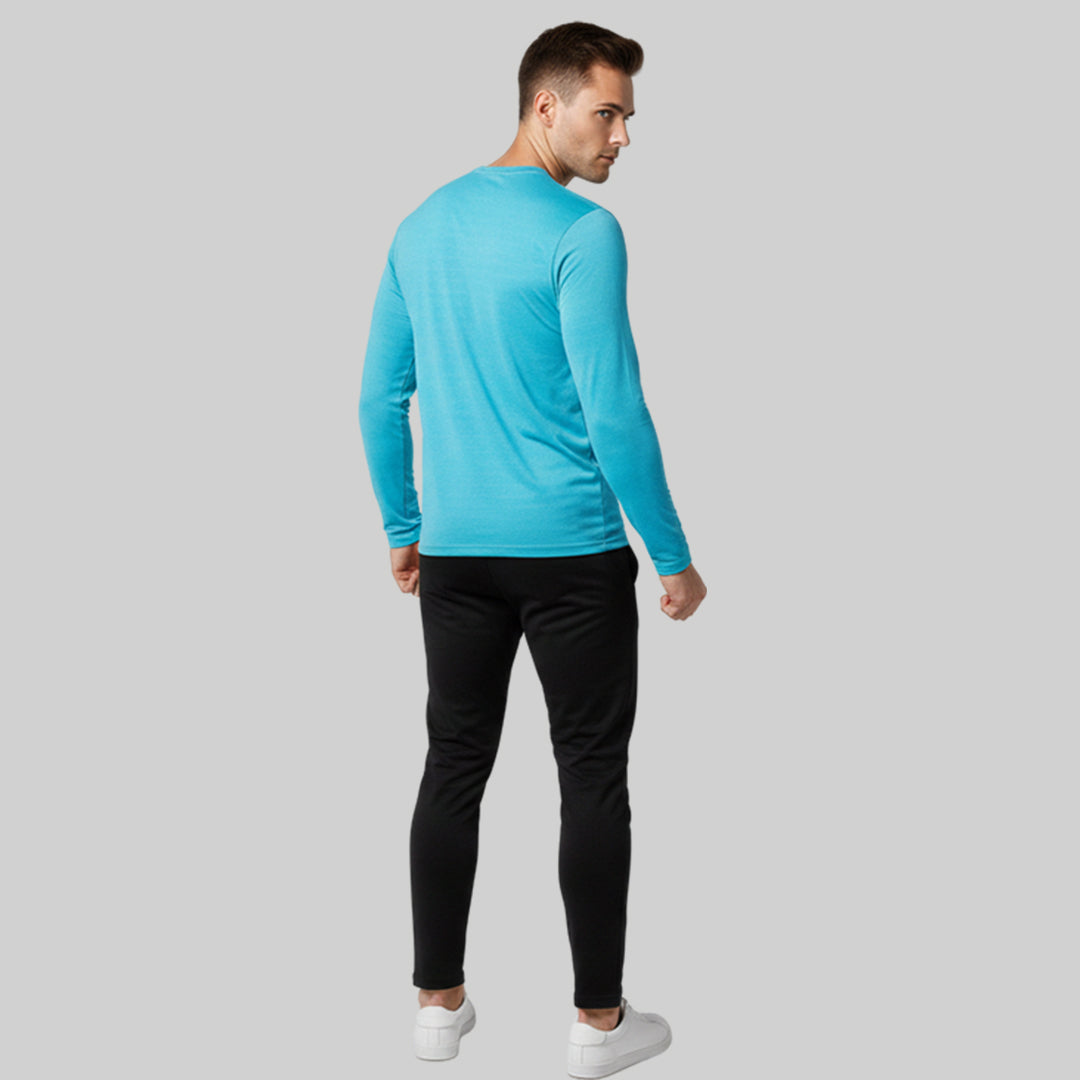 MARIOT FULL SLEEVE T-SHIRT