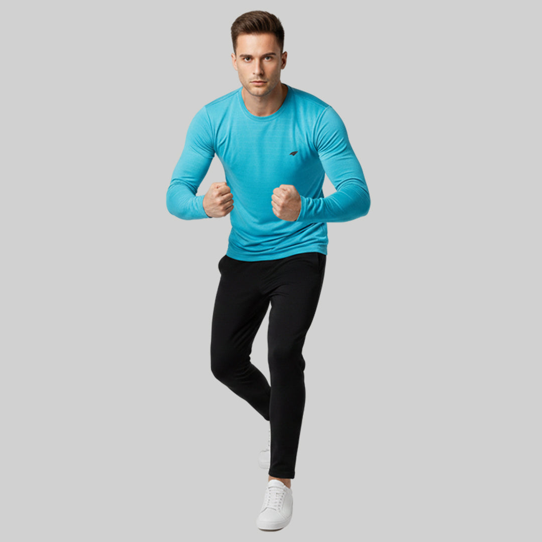 MARIOT FULL SLEEVE T-SHIRT