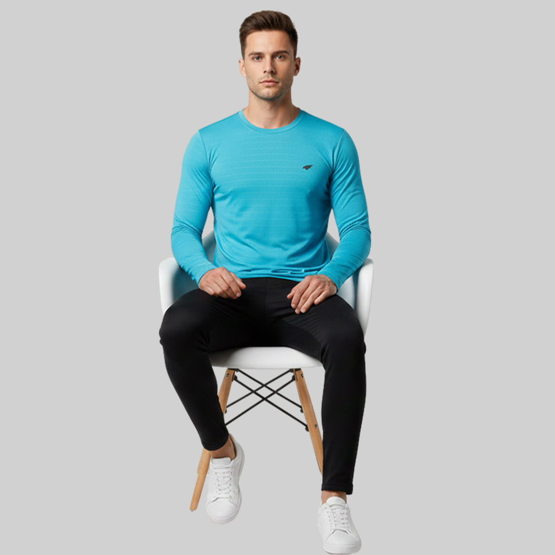 MARIOT FULL SLEEVE T-SHIRT