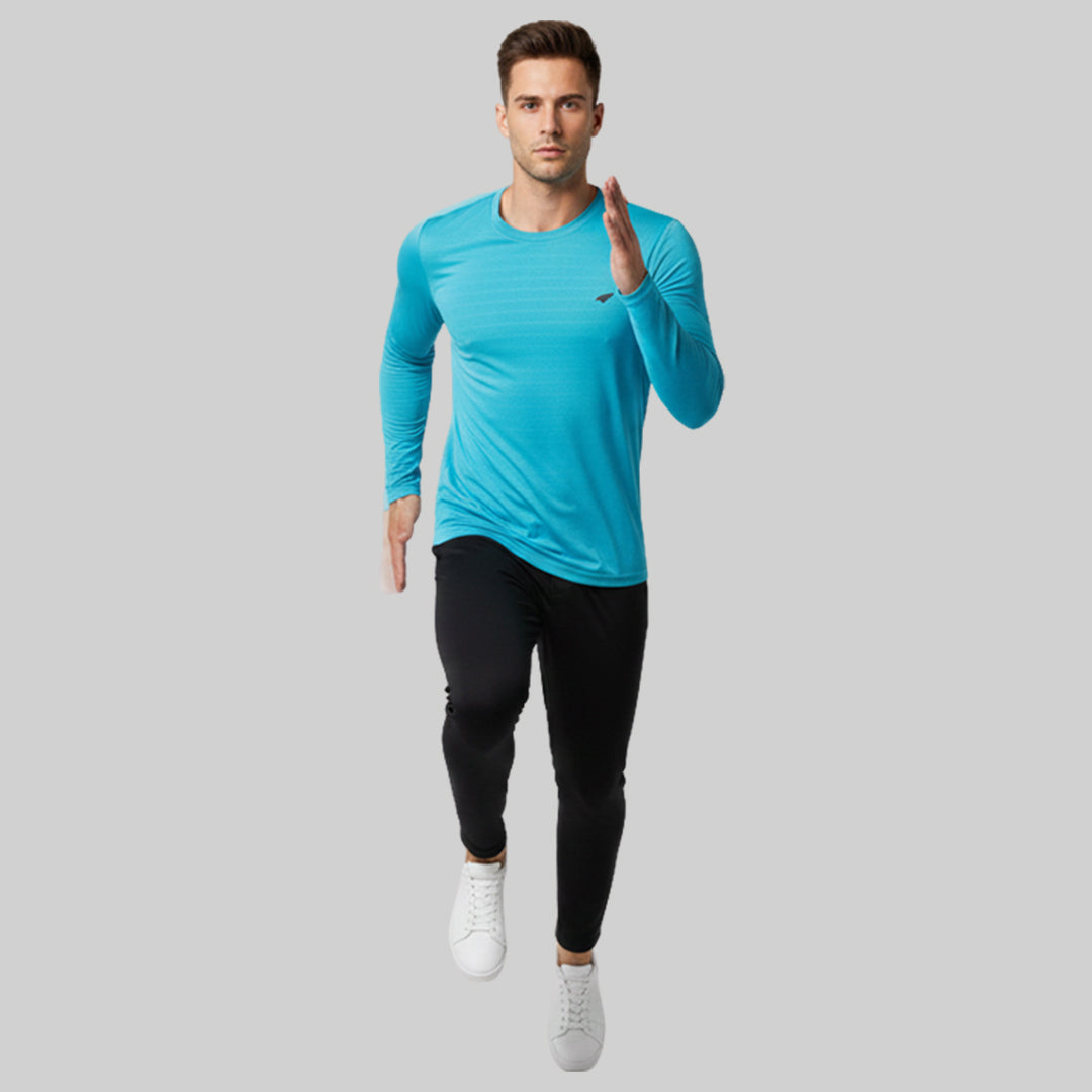 MARIOT FULL SLEEVE T-SHIRT