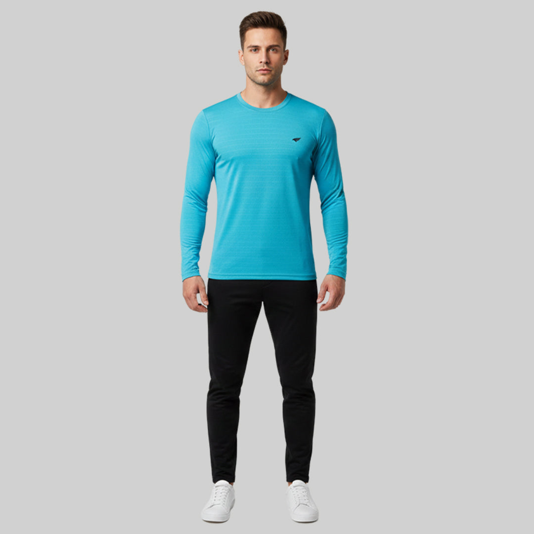 MARIOT FULL SLEEVE T-SHIRT