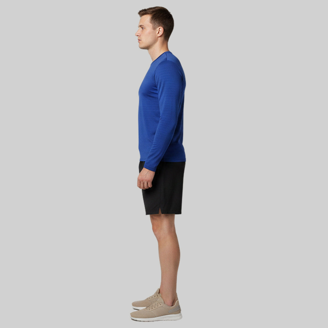 MARIOT FULL SLEEVE T-SHIRT